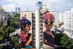 Сан-Паулу, Бразилія